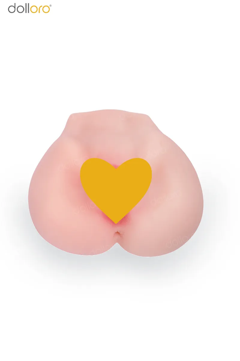 dolloro® Sex Torso Vanessa