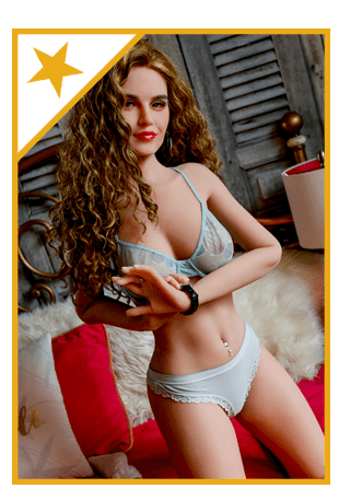 Sexpuppe Sexy Frau 30-38 Star Lodovica