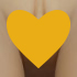 Fixierte Vagina