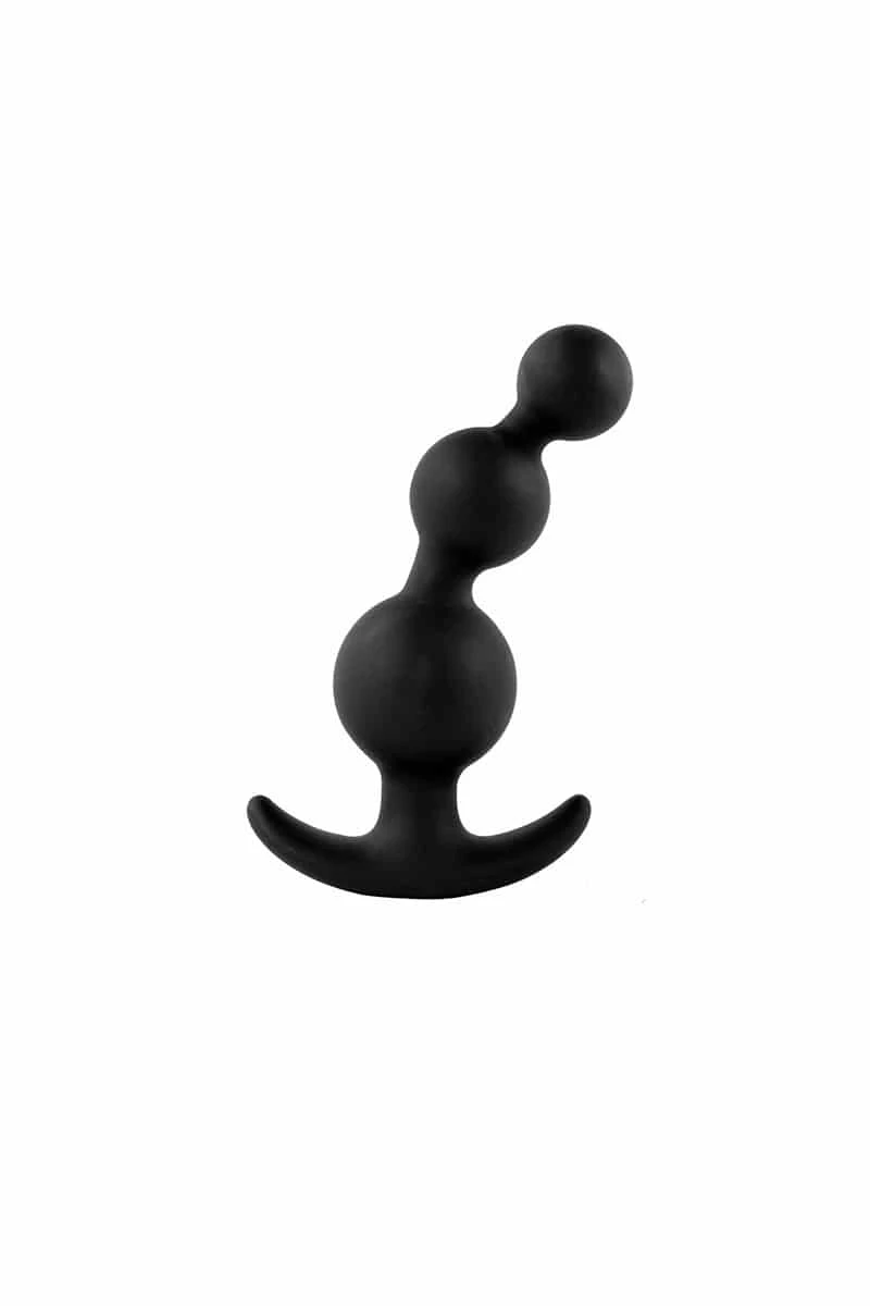 Feelztoys Analplug Buttplug Nr. 4