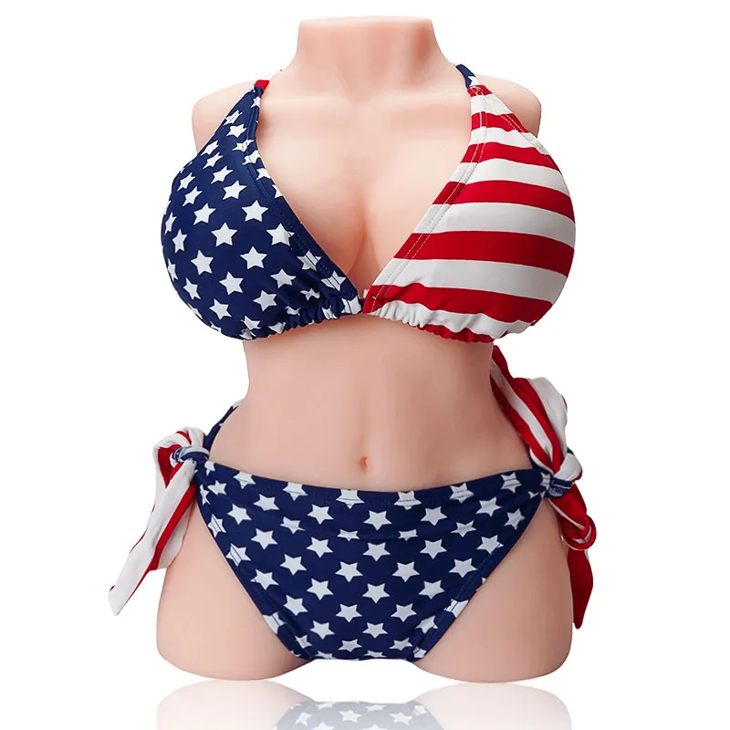 Tantaly® Sex Doll Torso Jessica