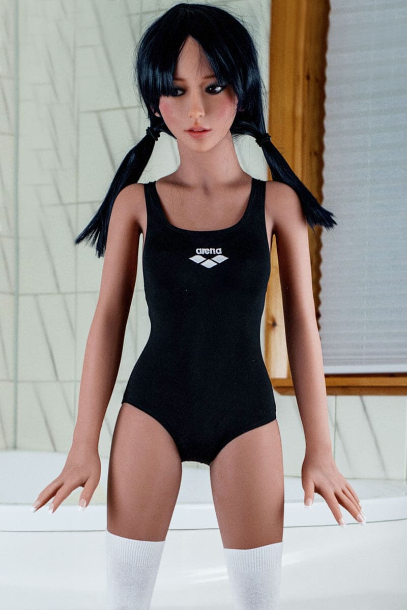 Sex Doll Zarina (18 Jahre) von WM Dolls