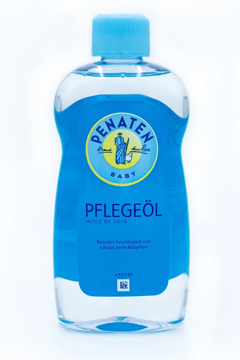 Pflegeöl 500ml