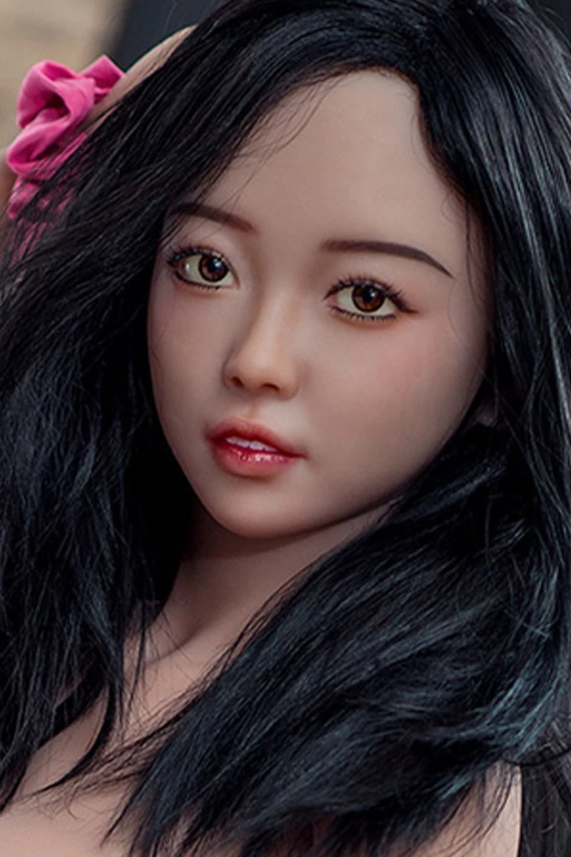 WM Doll Kopf #399 light tan