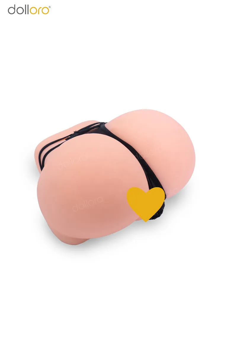dolloro® Sex Torso Fiona