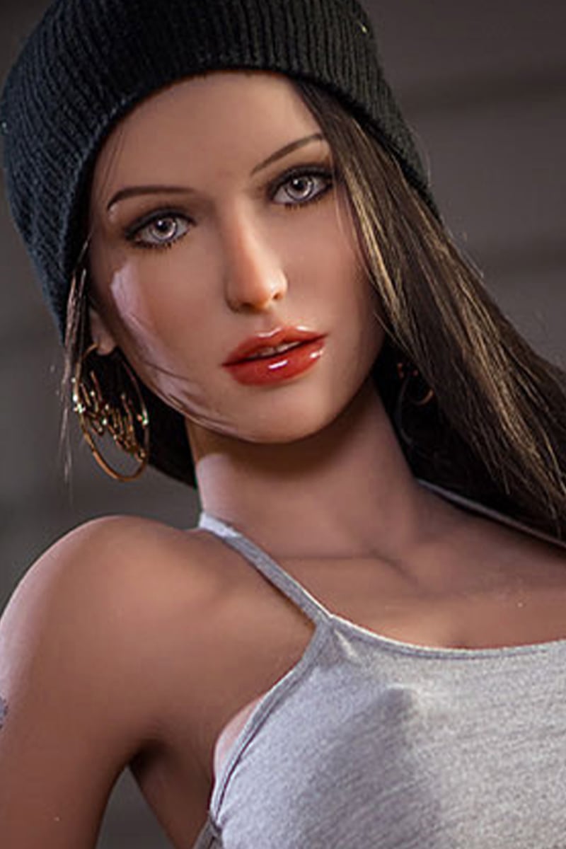 WM Doll Kopf #335 light tan