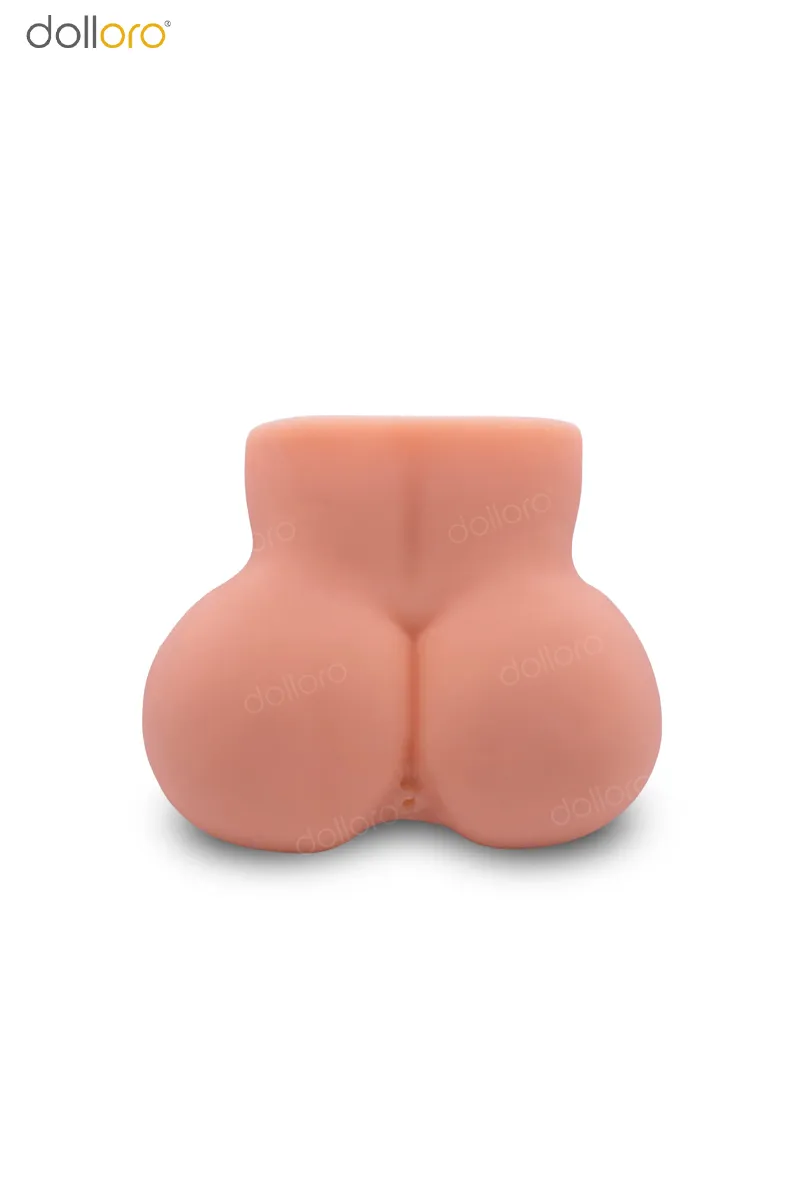 dolloro® Sex Torso Chanel