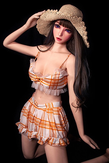 Sex-Doll Hentai