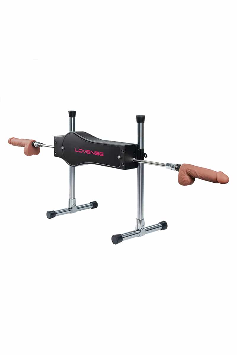 Lovense Sexmaschine