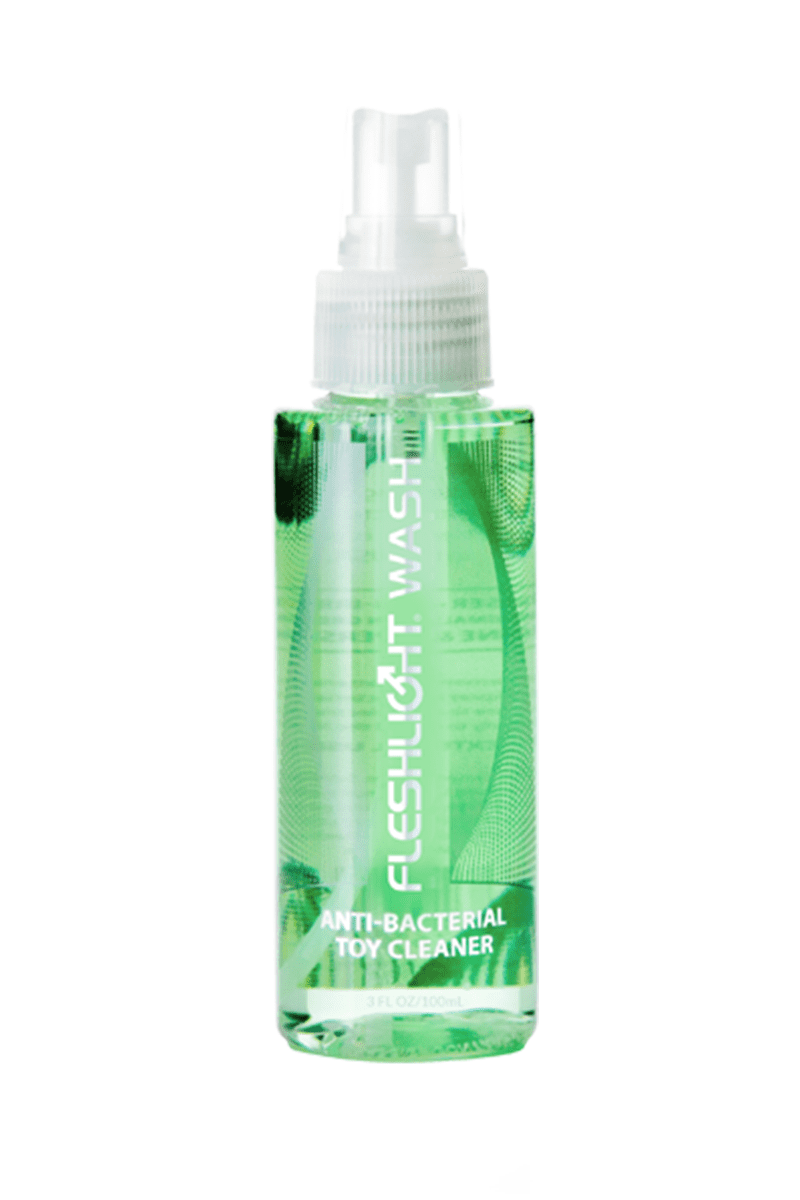 Toy Cleaner Fleshlight® Wash 100ml 