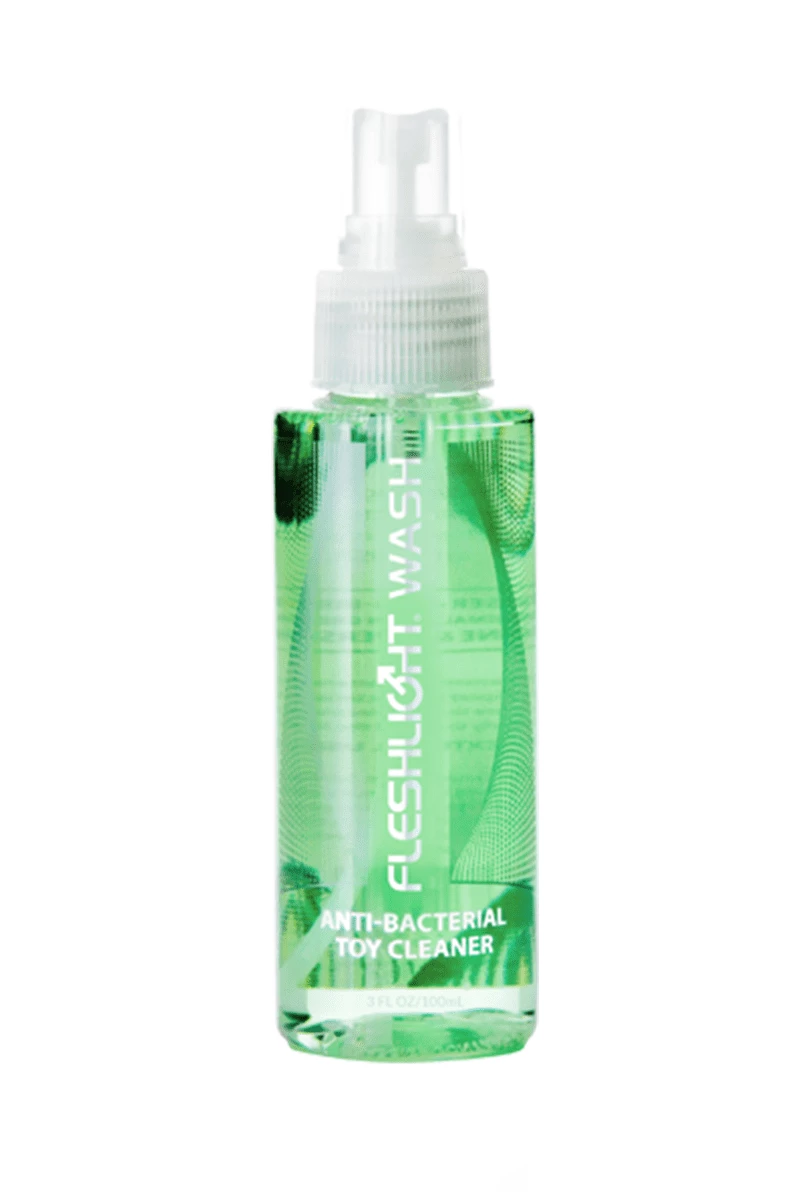 Toy Cleaner Fleshlight® Wash 100ml 