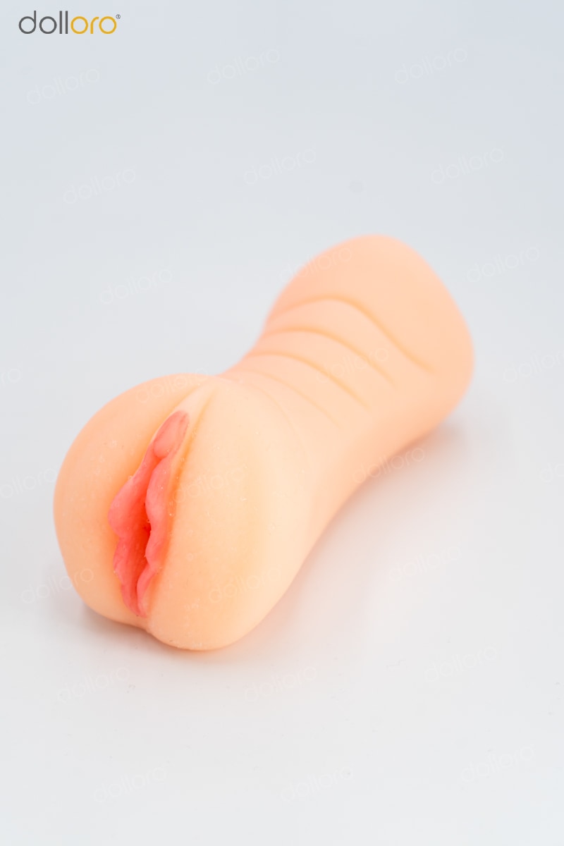 Taschenmuschi Masturbator Alessandra
