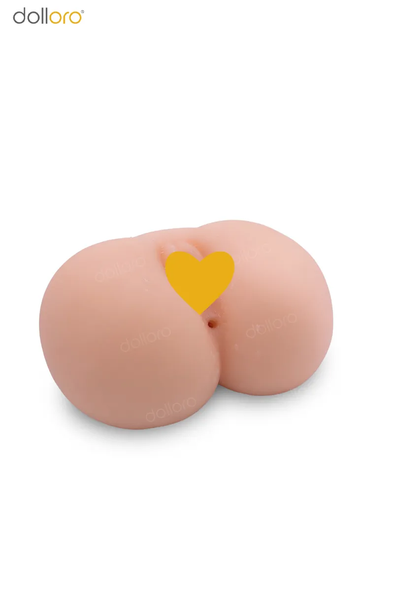 dolloro® Sex Torso Anna