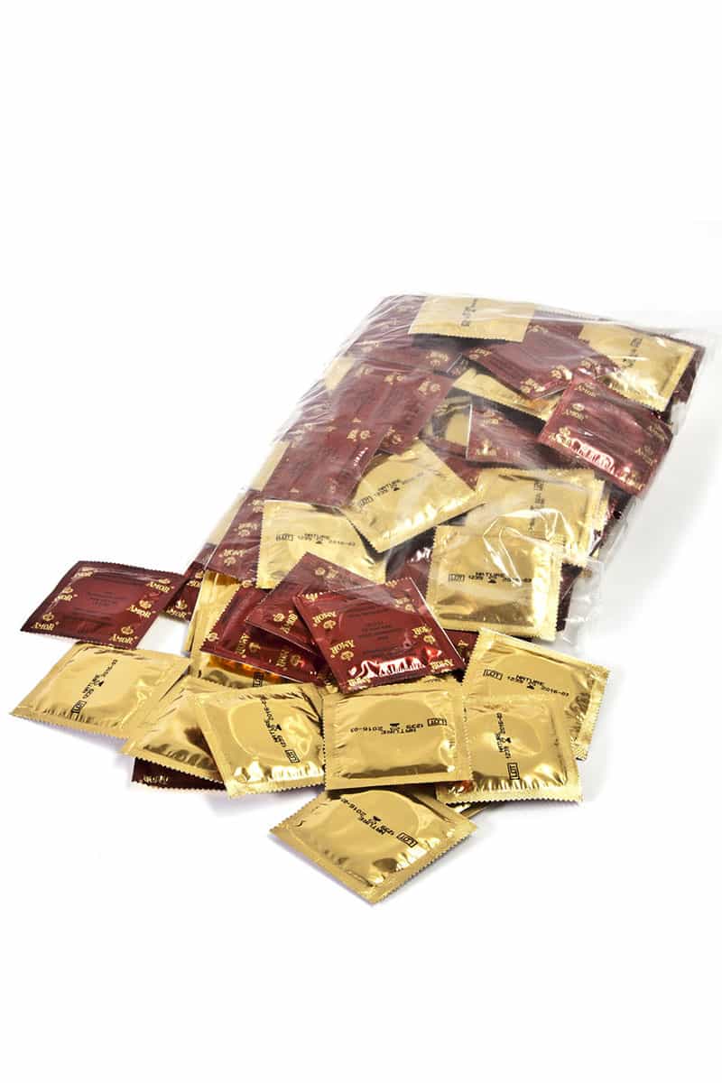 Kondome 100 Stück