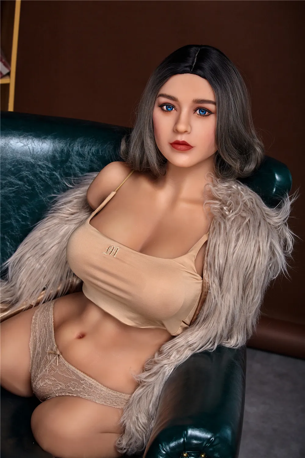 Irontech Doll Sex Doll Torso Julia - sofort lieferbar