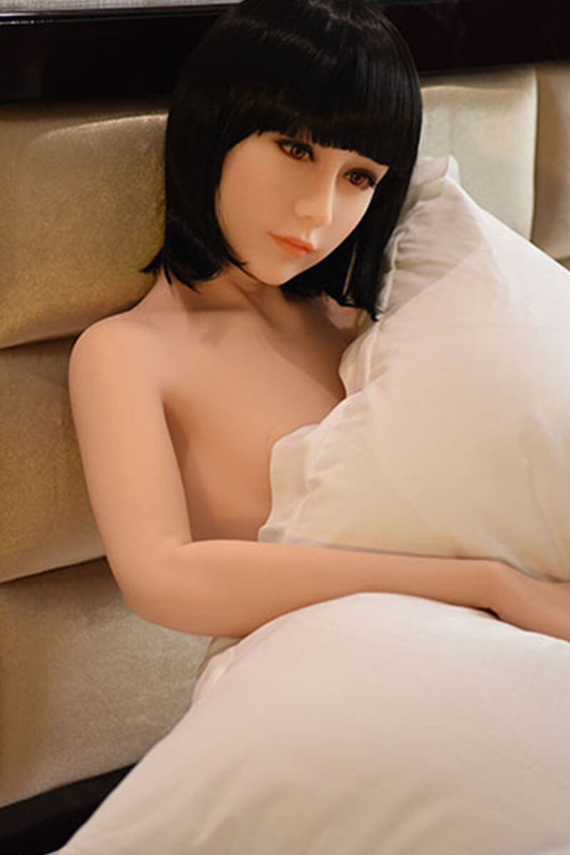 Sex Doll Vanna von WM Dolls - 158 cm / A-Cup