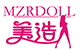 MZR Doll (Meizao Ren)