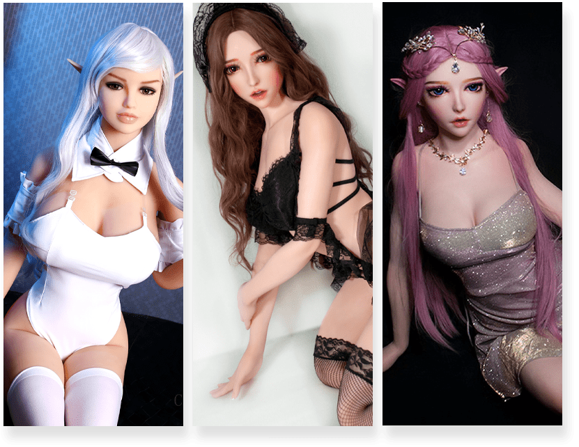 Hentai-Sex-Doll-Lieblingsgenre