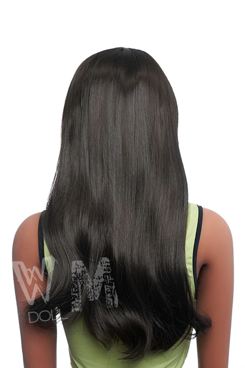 WM Doll Perücke #14