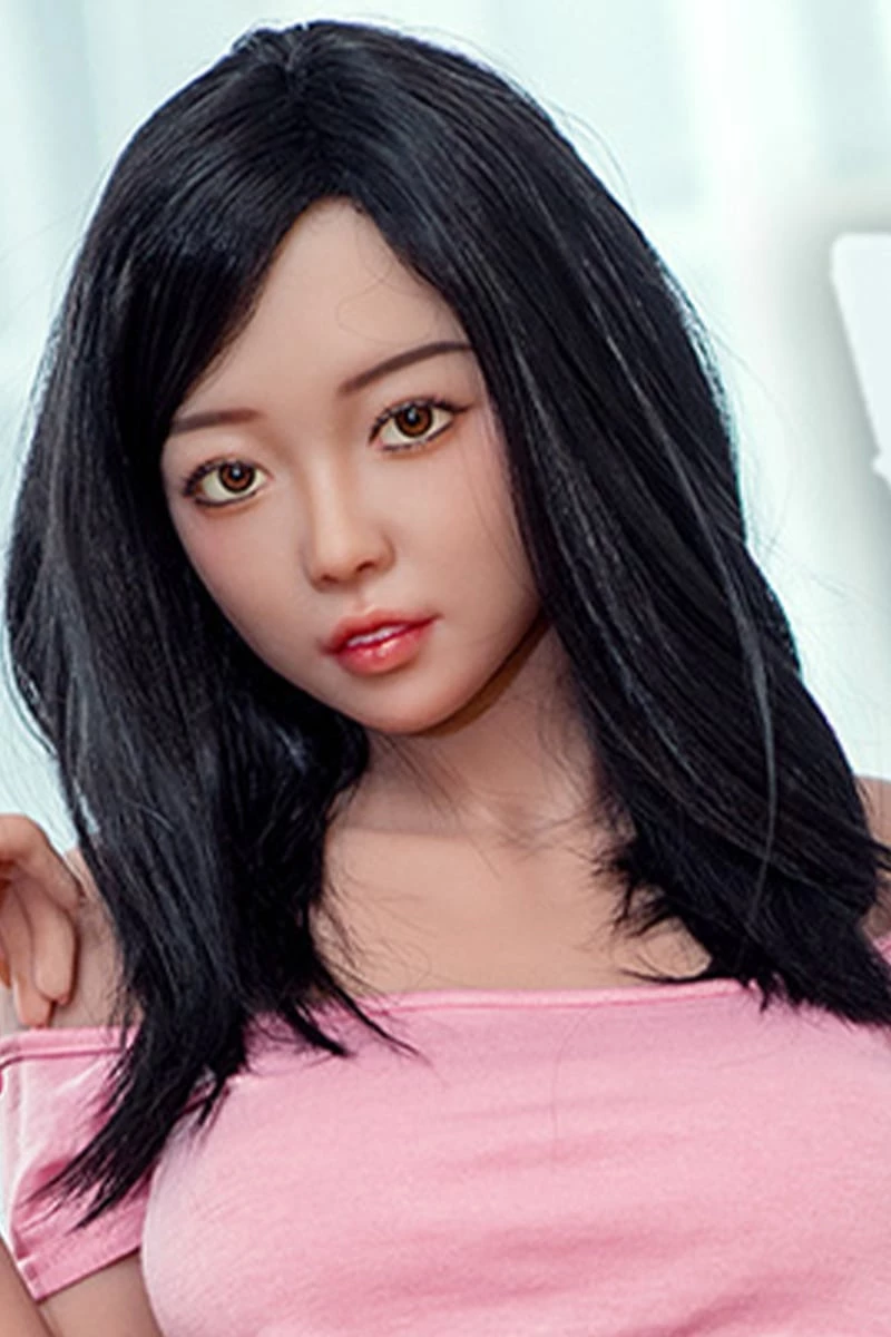 WM Doll Kopf #399 light tan