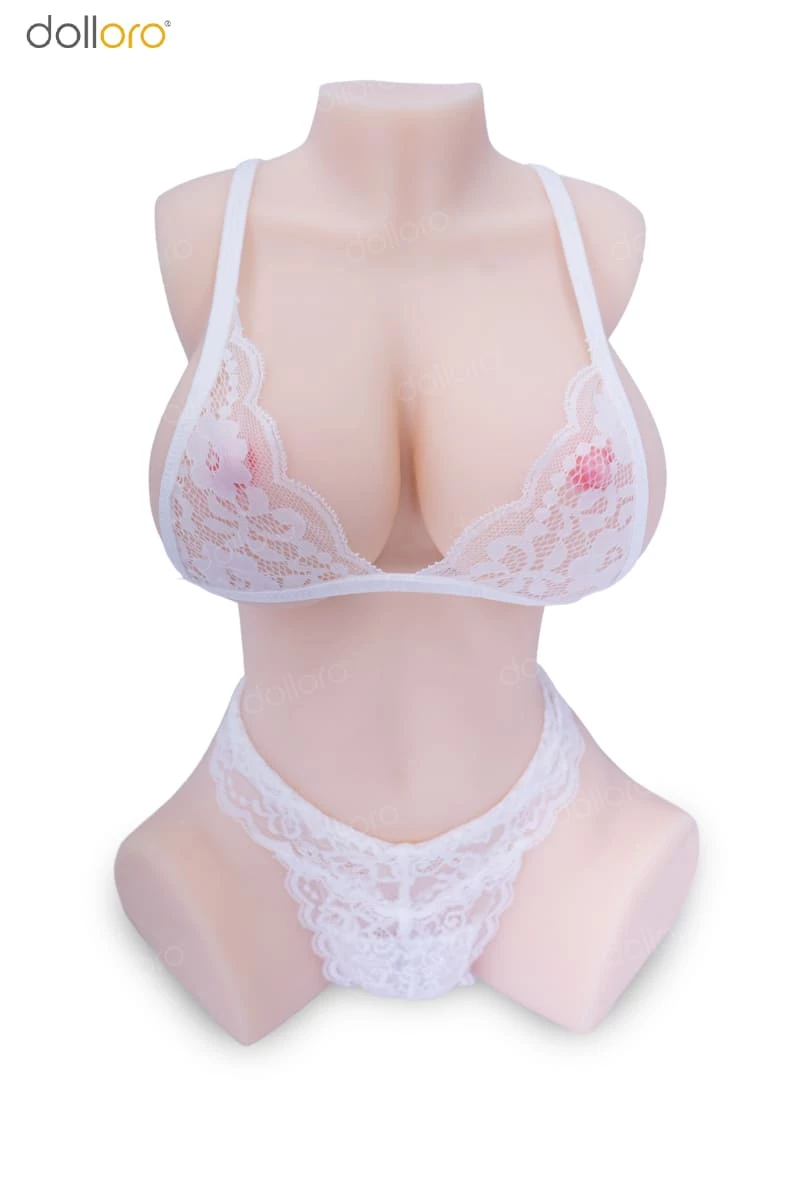 dolloro® Sex Doll Torso Ivy