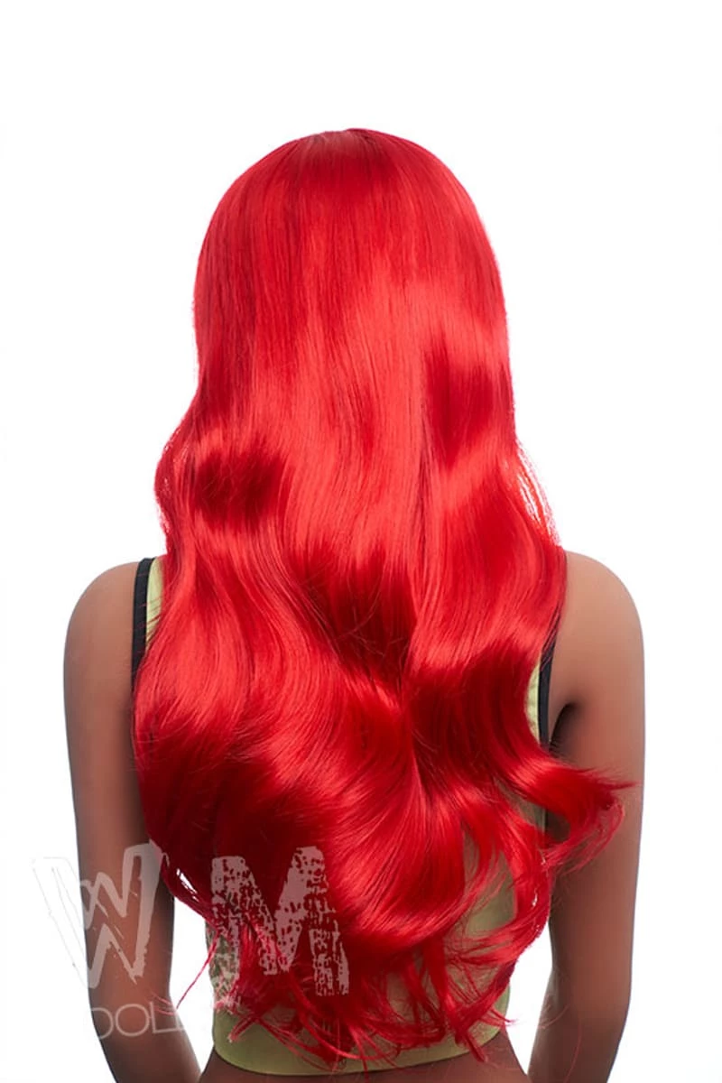 WM Doll Perücke #18