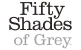 Fifty Shades of Grey Collection
