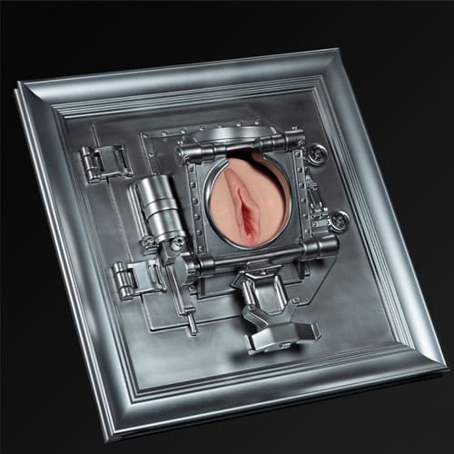Masturbatoren Trends GYNOID Masturbationsmaschine