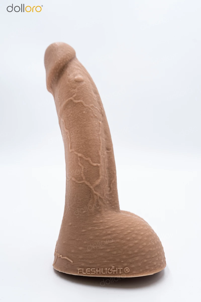 Brent Corrigan Fleshlight® Dildo 