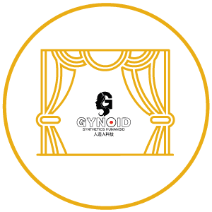 GYNOID Doll Showroom