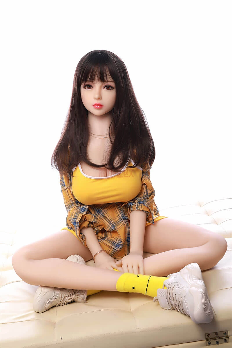 Sex Doll Bunny von Cosdolls Dolls - 148 cm / D-Cup