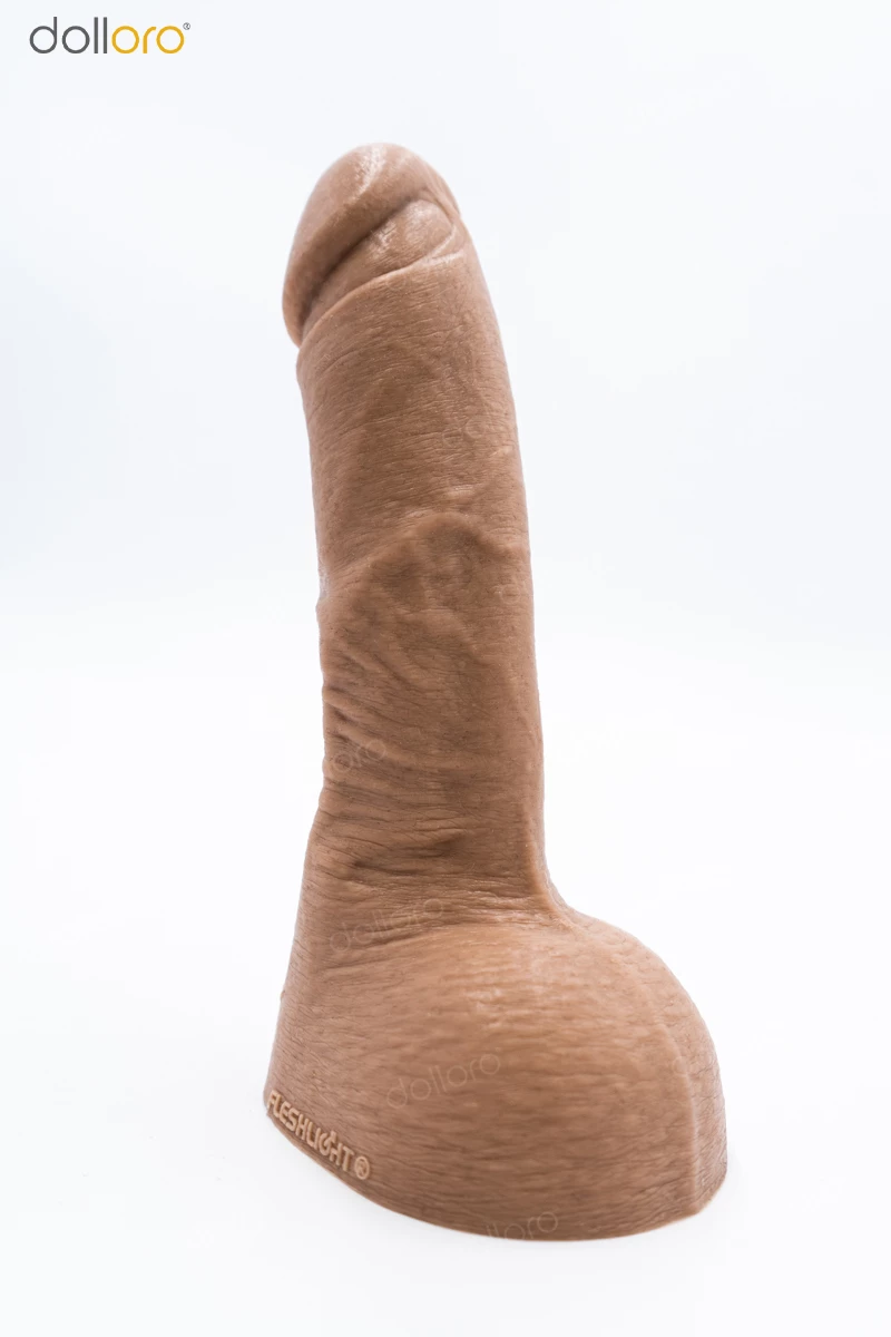 Mick Blue Fleshlight® Dildo