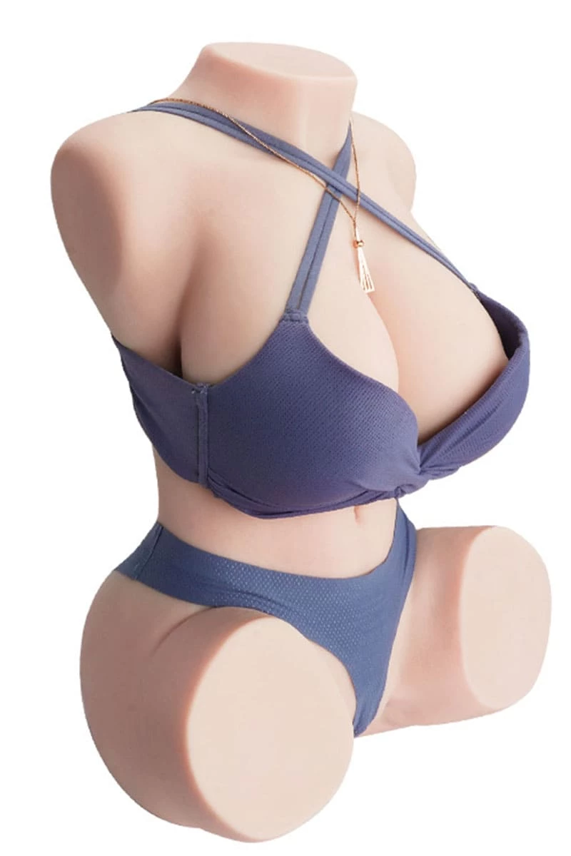 Tantaly® Sex Doll Torso Britney 