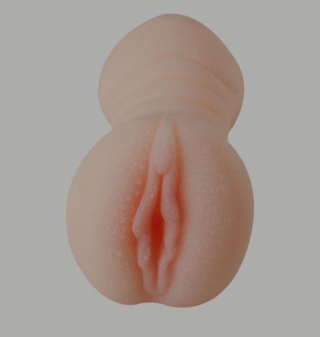 Taschenmuschi größer kleiner künstliche Vagina und Muschi