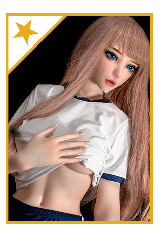 Manga Sexpuppe Star-Chen-Lu