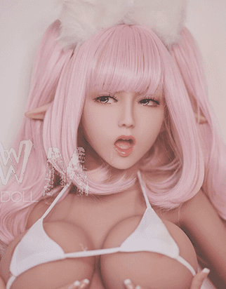 Manga Sex Dolls | Sexy Cartoon Girls ~ Sofort lieferbar