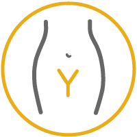 GYNOID Vaginamodell auswählen