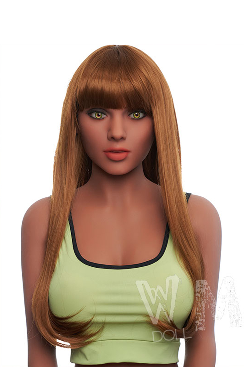 WM Doll Perücke #2