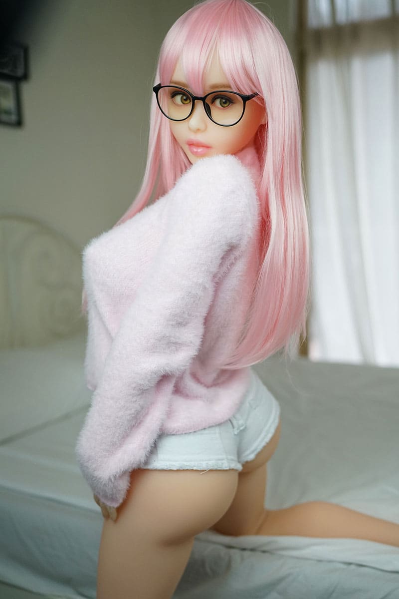 Real Doll Ariel (18 Jahre) Sex Puppe von Piper Dolls