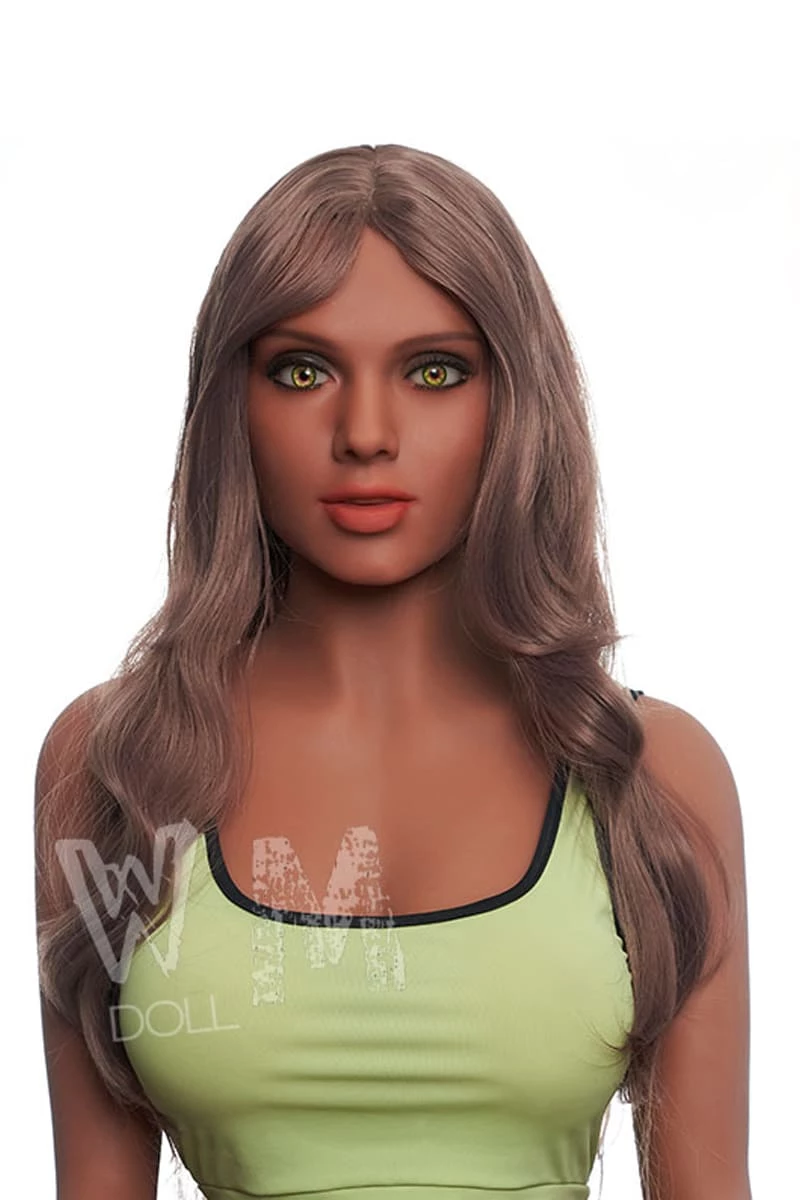 WM Doll Perücke #19