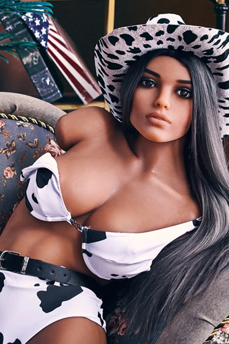 Irontech Doll Sex Doll Torso Doria - sofort lieferbar