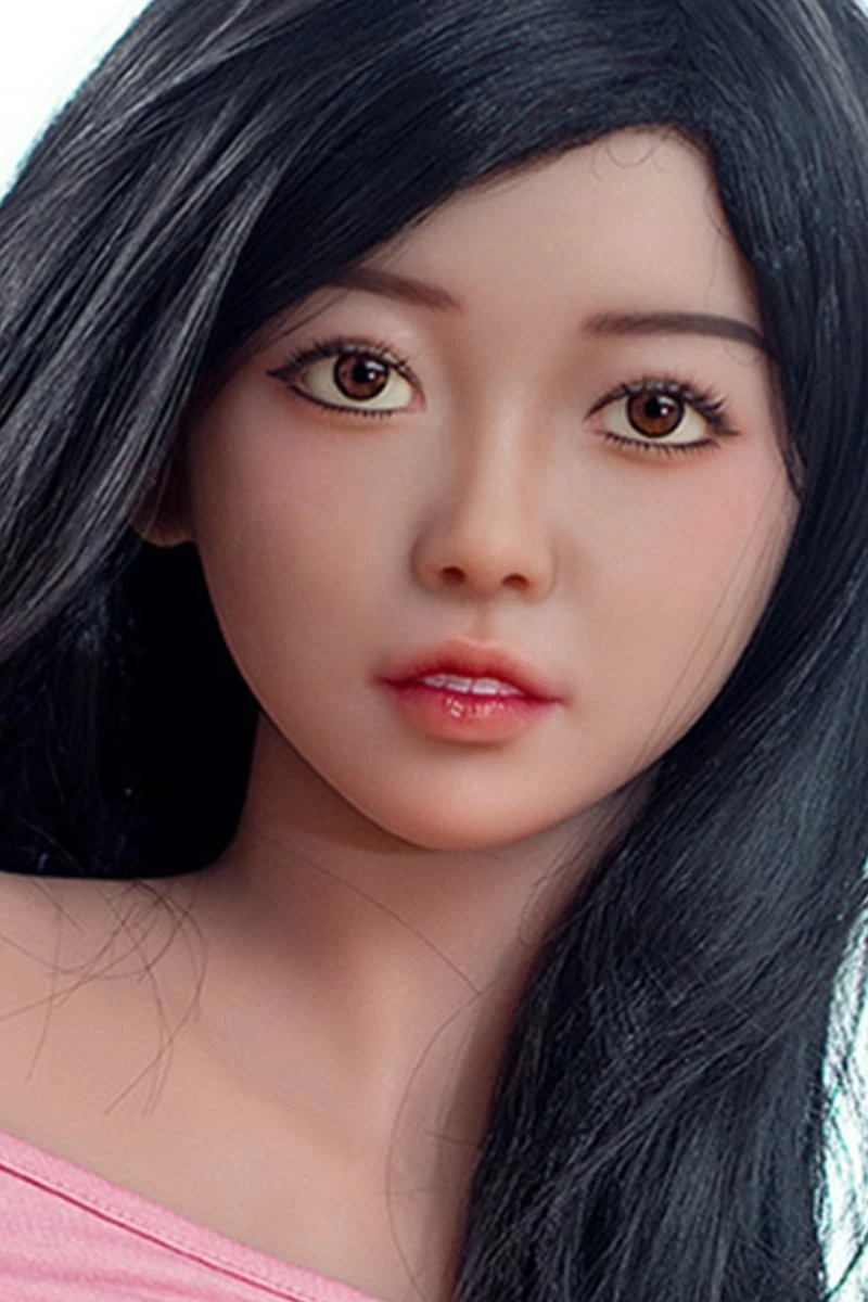 WM Doll Kopf #399 light tan