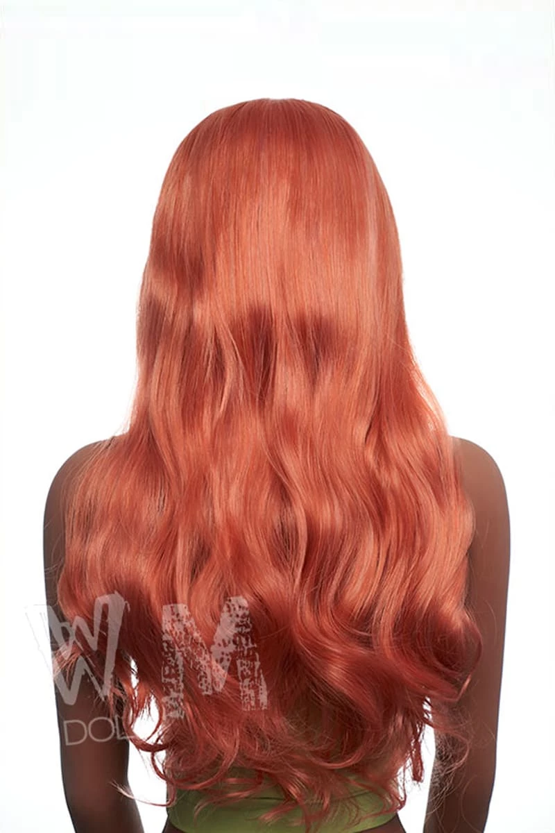 WM Doll Perücke #17