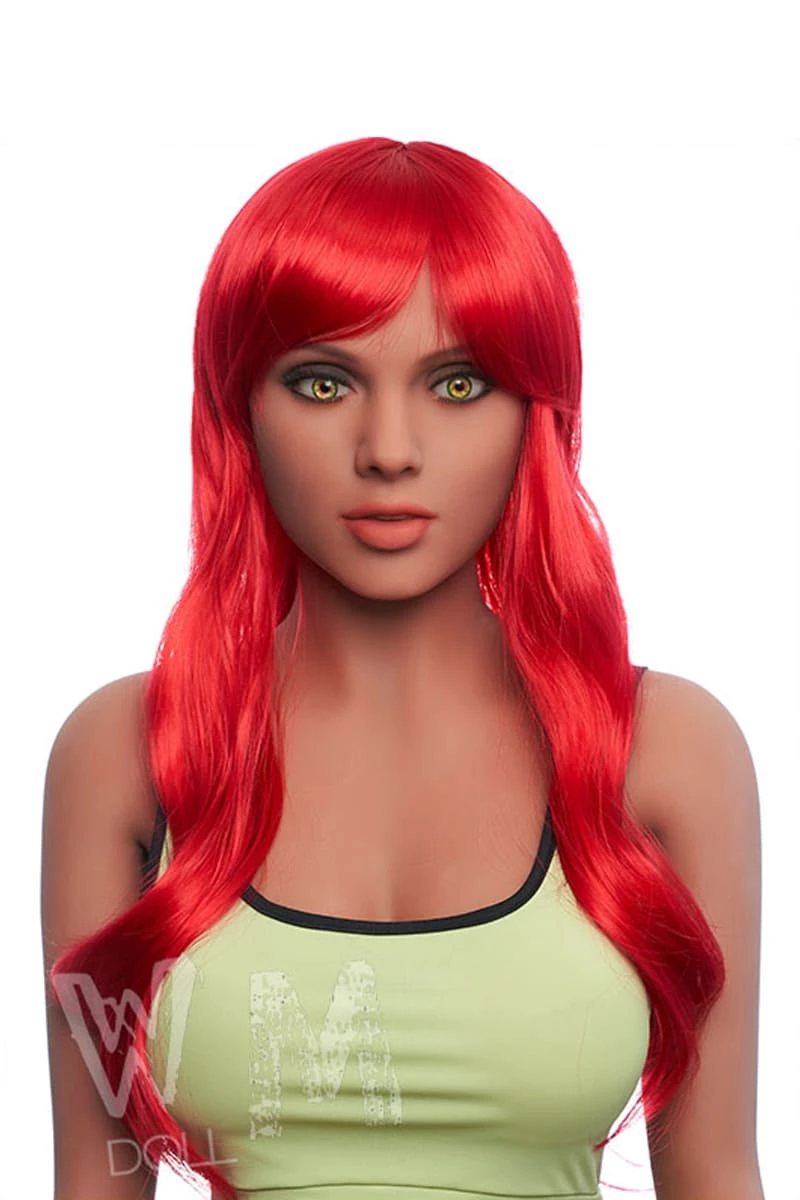 WM Doll Perücke #18