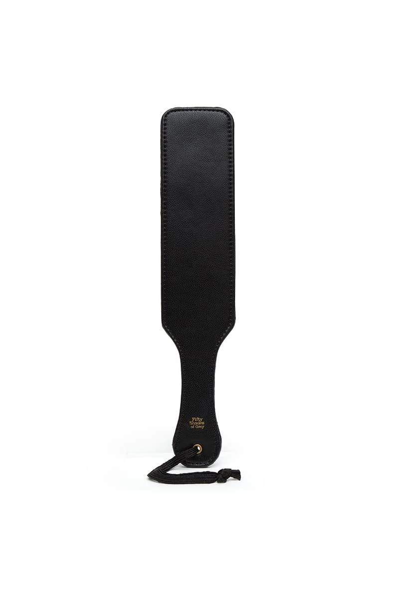 Fifty Shades of Grey BDSM Paddle