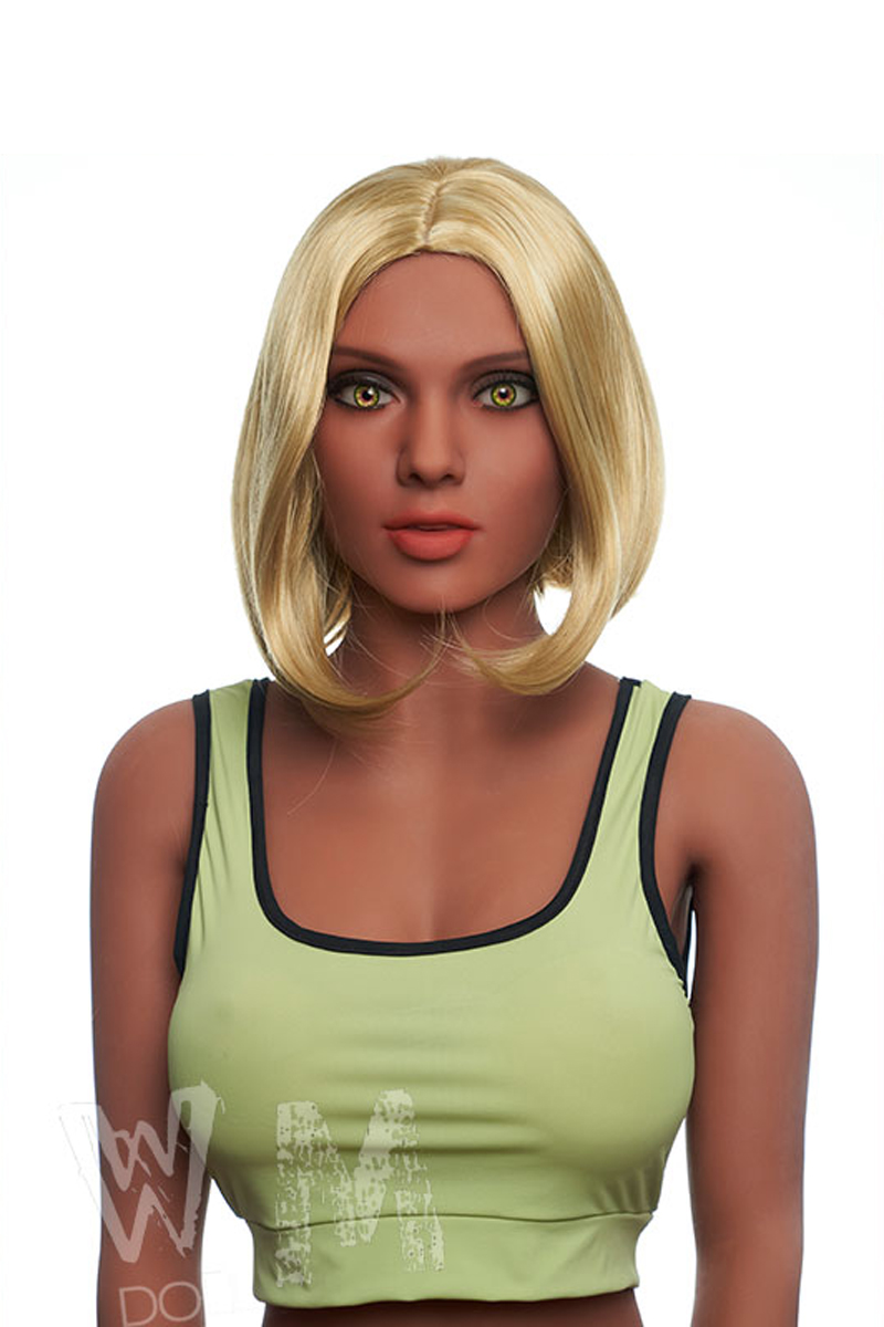 WM Doll Perücke #6
