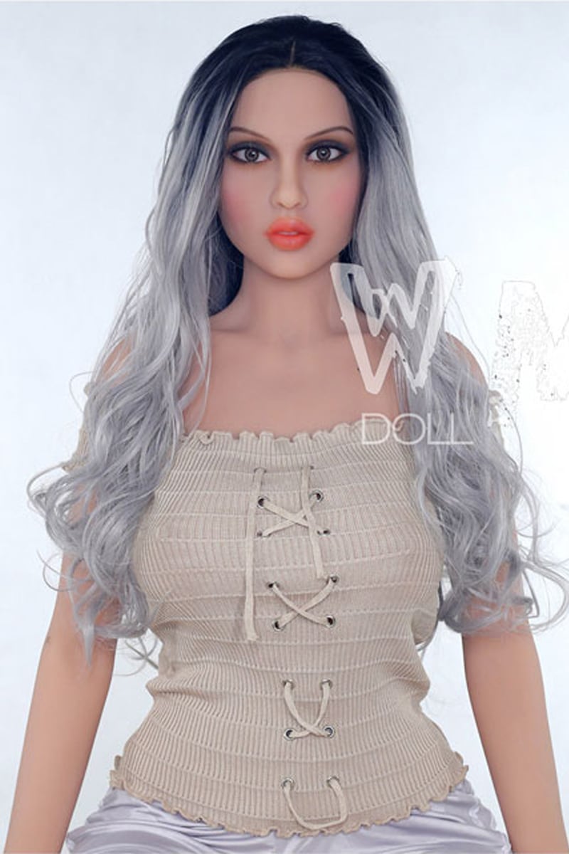 WM Doll Premium Perücke #P12