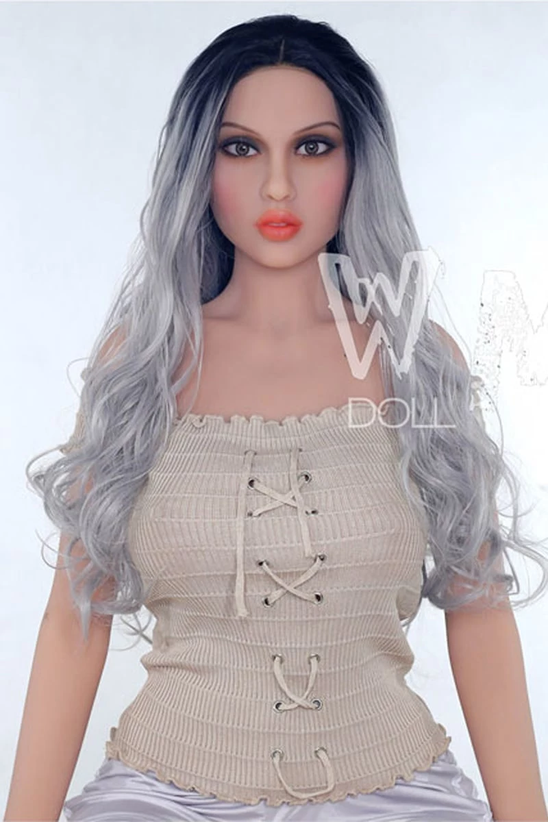  WM Doll Premium Perücke #P12