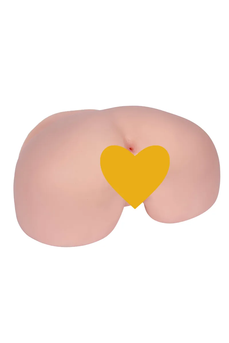 dolloro® Sex Torso Elenor