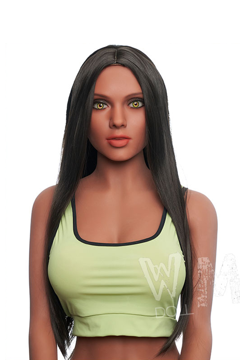 WM Doll Perücke #8